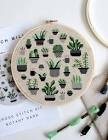 Cross Stitch Kit