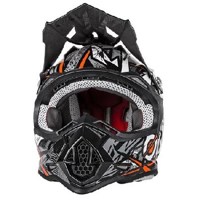 Cross Helmet