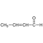 Crotonaldehyde