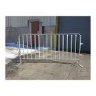 Crowd Control Barrier