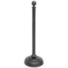 Crowd Control Post