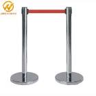 Crowd Control Stand