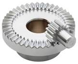 Crown Gears