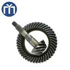 Crown Pinion