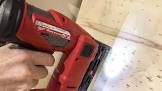 Crown Stapler
