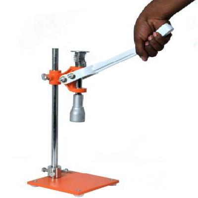 Crown Capping Machine