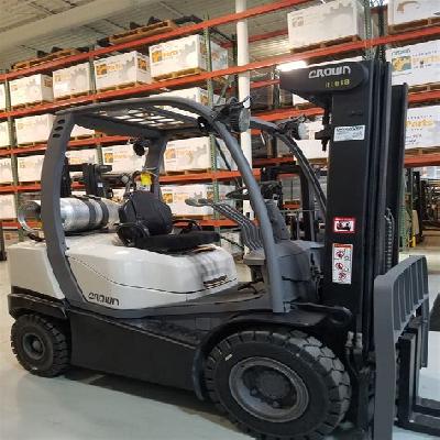 Crown Forklift
