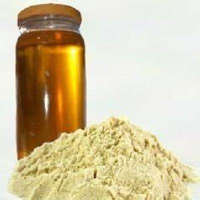 Crude Rice Bran Oil 