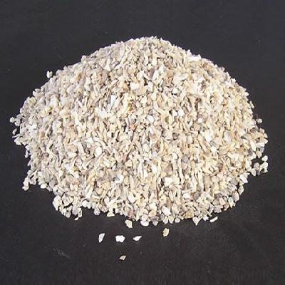 Crushed Bone
