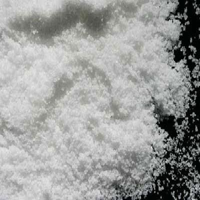Crushed Salt