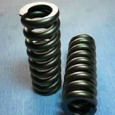 Crusher Spring