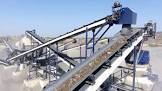Crushing Plant