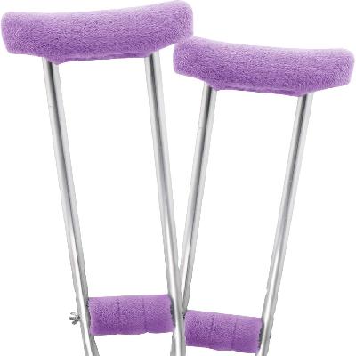 Crutches Pad