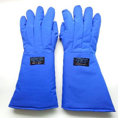 Cryogenic Glove  