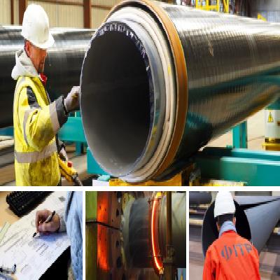 Cryogenic Pipe