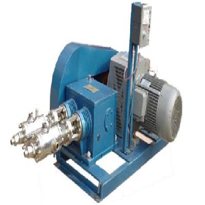 Cryogenic Pump