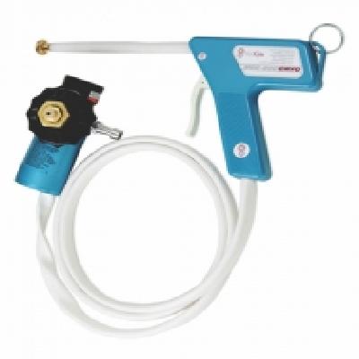 Cryosurgical System