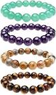 Crystal Bracelets