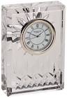 Crystal Clock