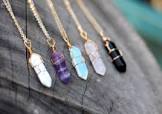 Crystal Jewelry