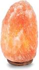 Crystal Salt Lamp