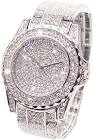 Crystal Watches