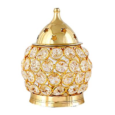 Crystal Diya 