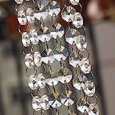 Crystal Garland