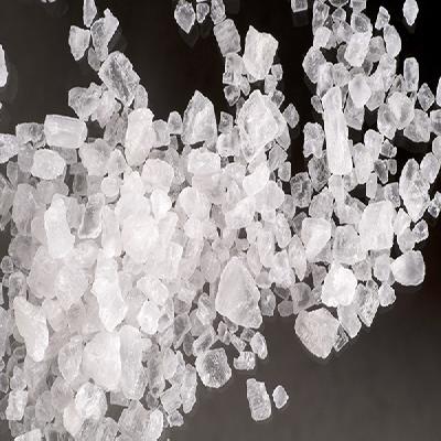 Crystal Salt