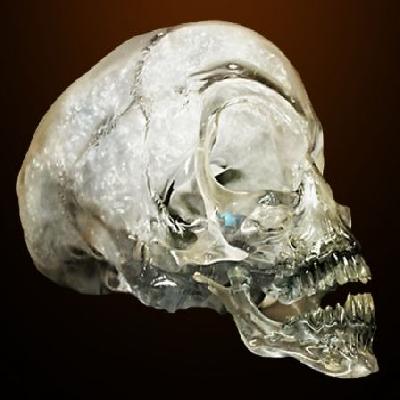 Crystal Skull