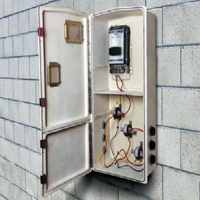 CT Meter Box