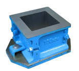 Cube Moulds