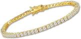 Cubic Zirconia Bracelet