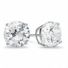 Cubic Zirconia Earring