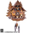 Cuckoo Clocks