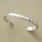 Cuff Bracelet