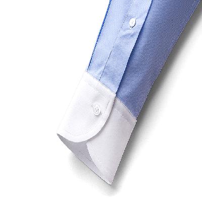 Cuffs Interlining