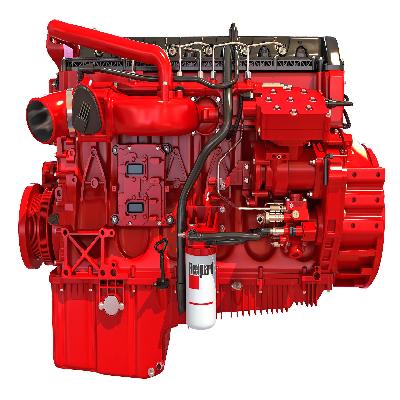 Cummins Engine