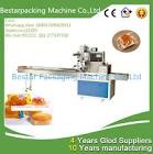 Cup Cake Packaging Machine