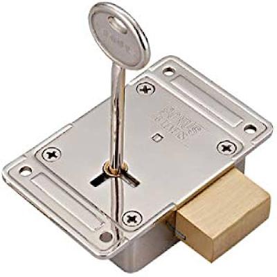 Cupboard Locks