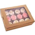 Cupcake Boxes