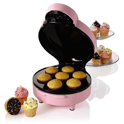 Cupcake Making Machine 