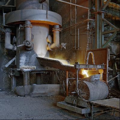 Cupola Furnace 