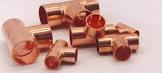Cupro Nickel Pipe Fittings