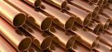 Cupro Nickel Tube