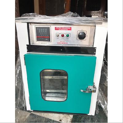 Curd Making Machines
