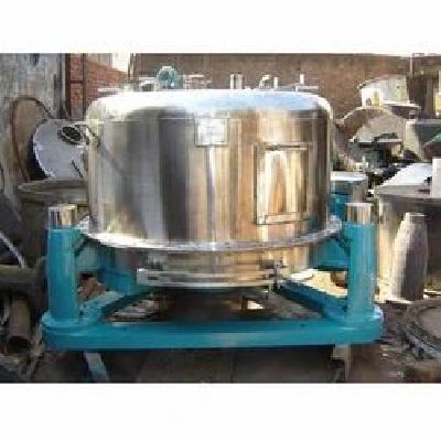 Curd Separator