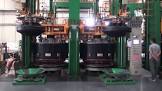 Curing Press