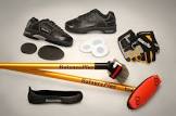 Curling Equipment