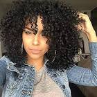 Curly Hair Wigs